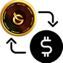 Instant Exchange